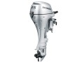 2017 HONDA 15 HP BF15D3SHS Outboard Motor